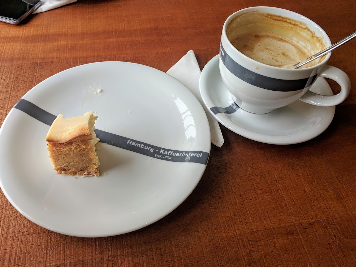 Hamburg-Kaffeerösterei Hamburg Photos 2